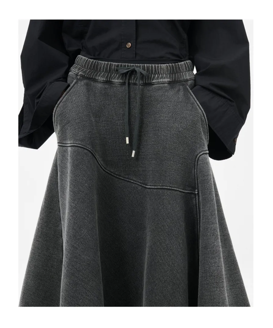 Lounge Skirt