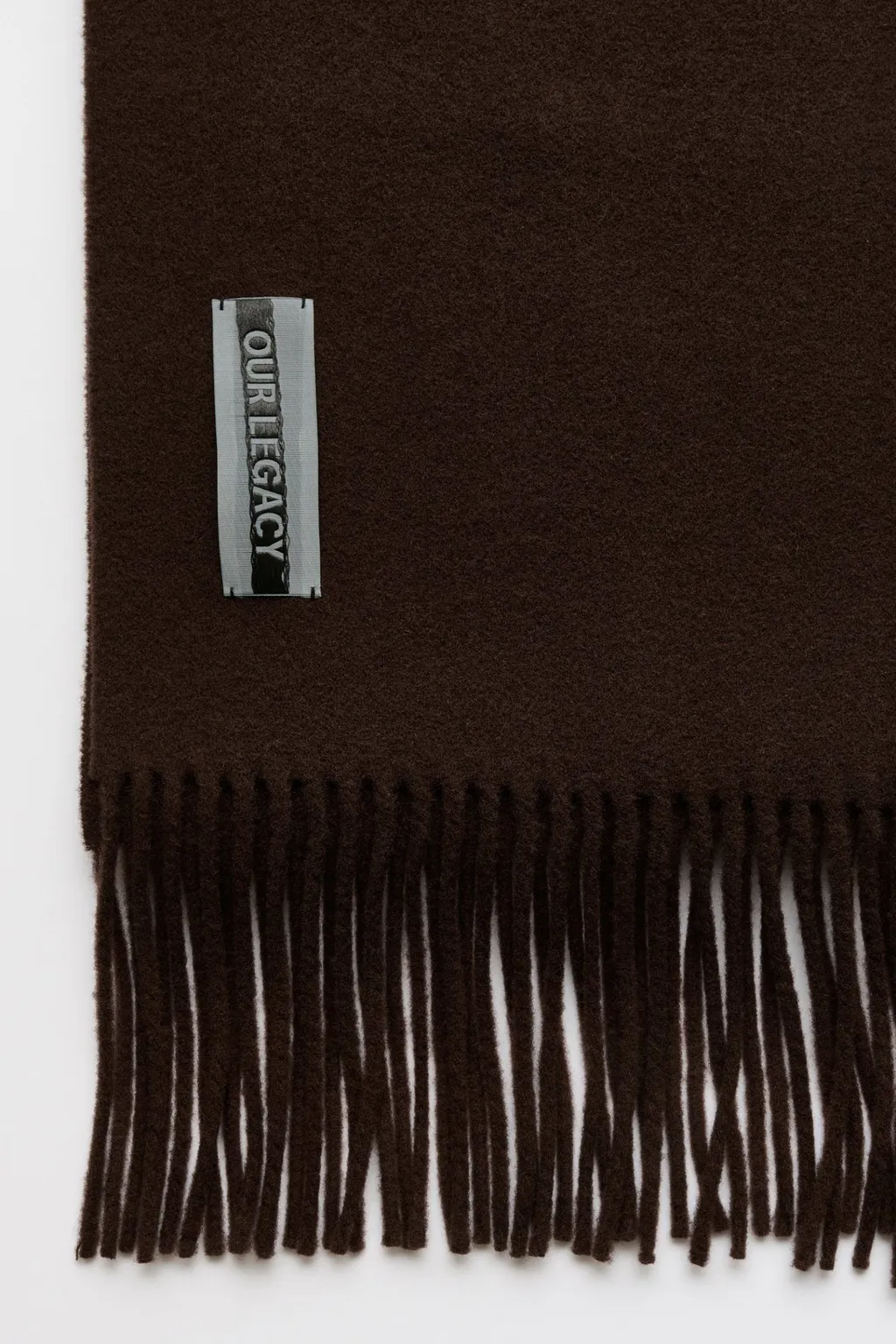 Logo Scarf