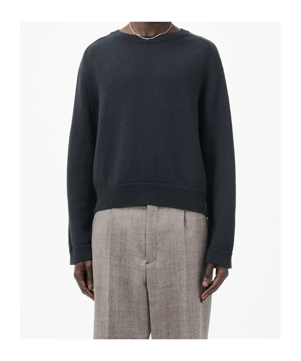 True Crewneck Jumper