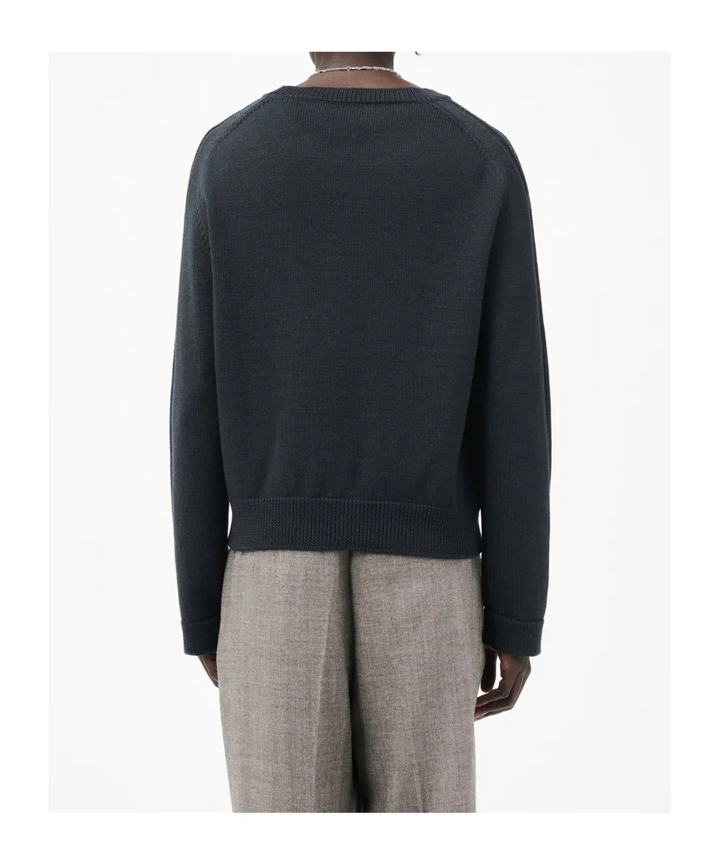 True Crewneck Jumper