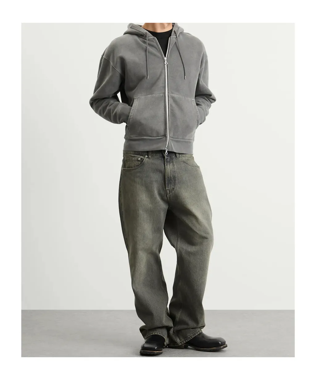 Rascal Hoodie