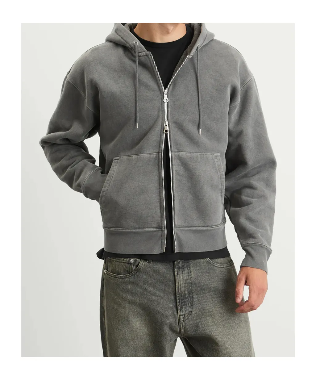 Rascal Hoodie