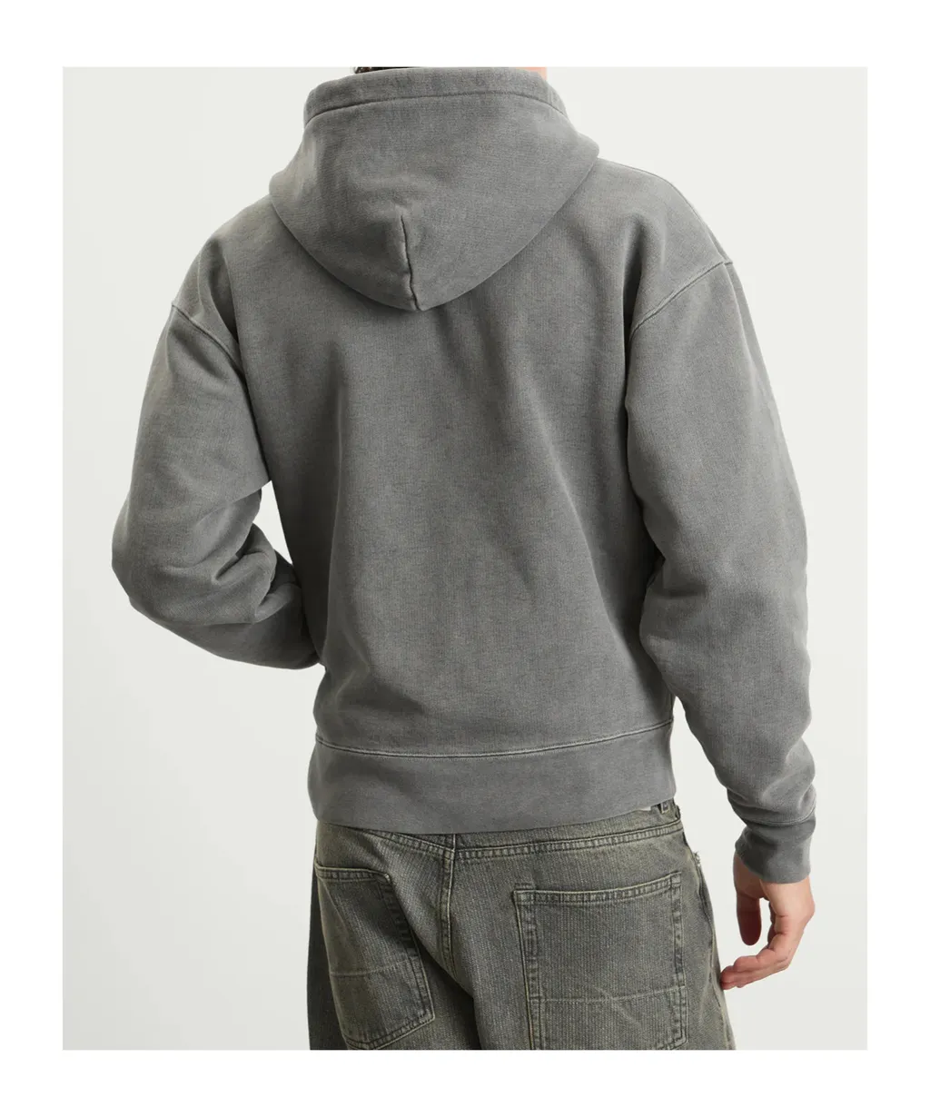 Rascal Hoodie