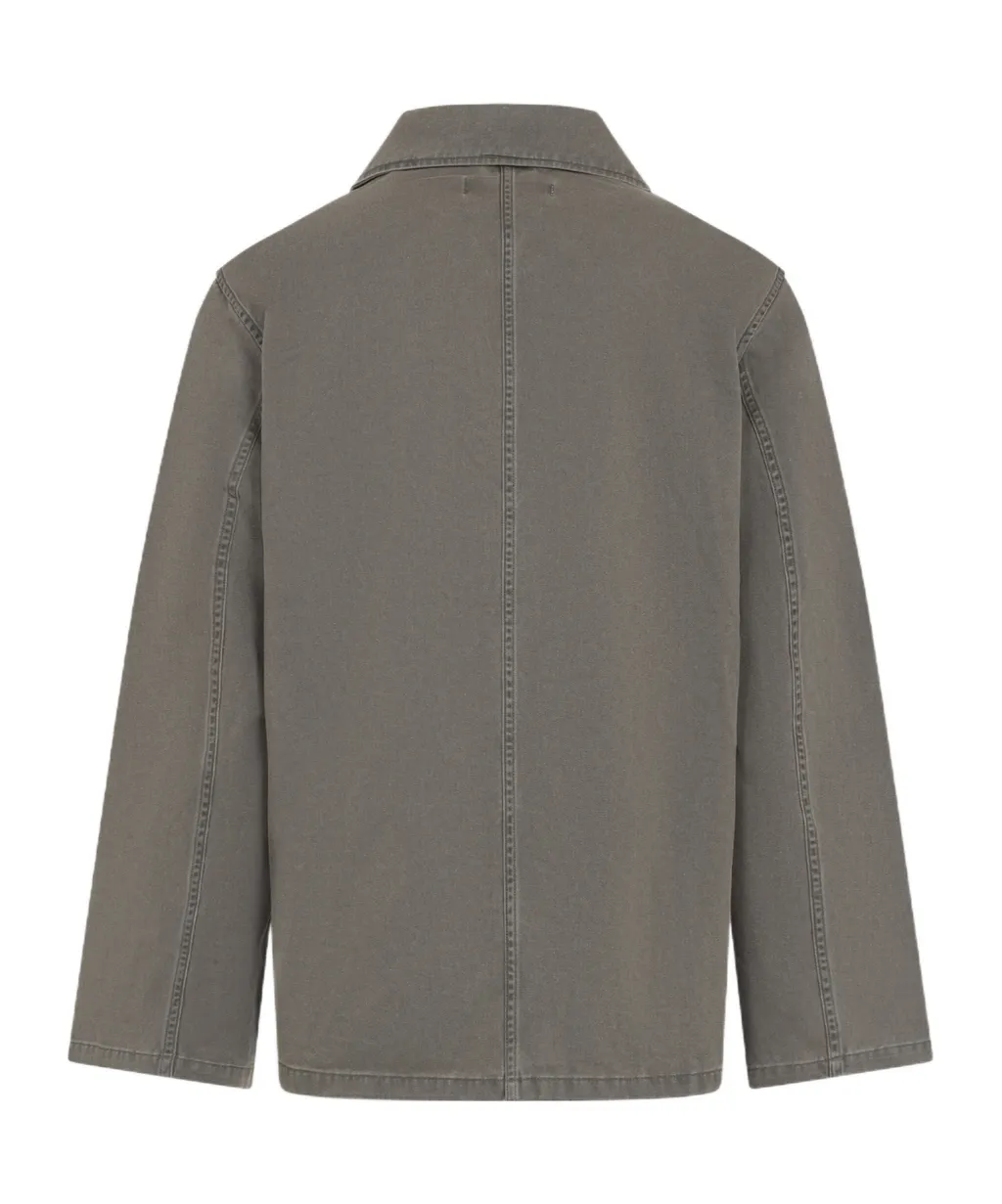 Dutch Work Jacket