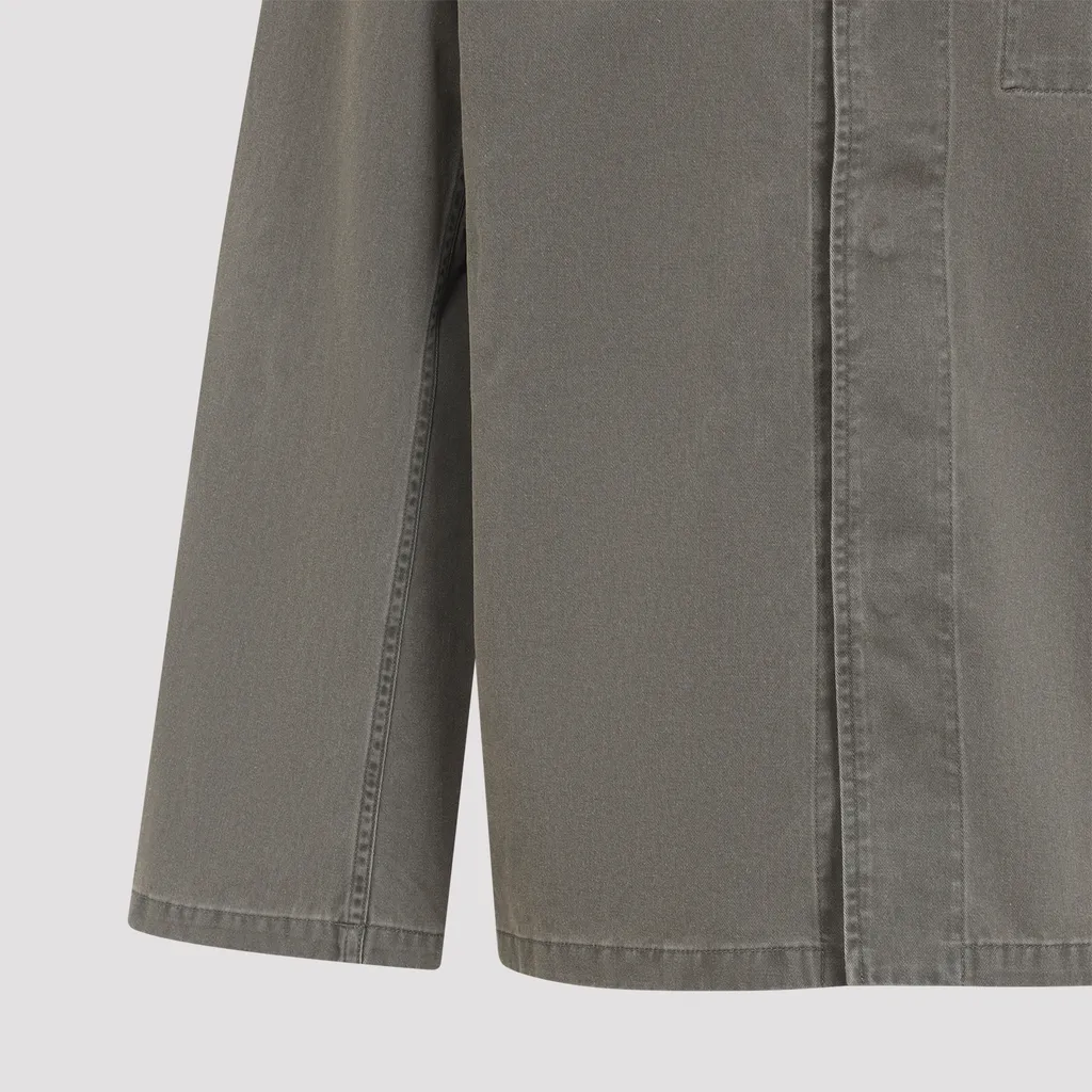 Dutch Work Jacket