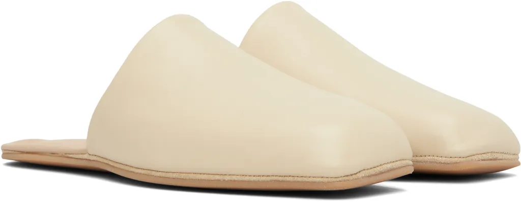 Emporio Armani Cigarr Mules