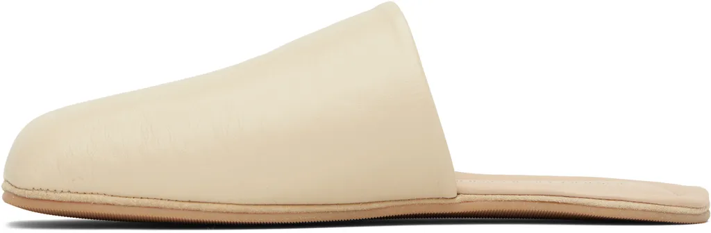 Emporio Armani Cigarr Mules