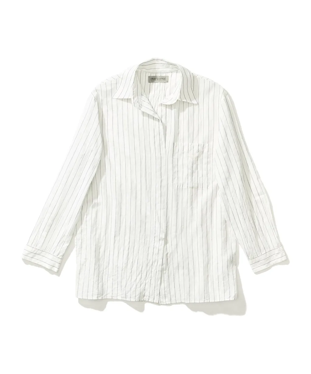 Work Shop Emporio Armani Grazia Shirt