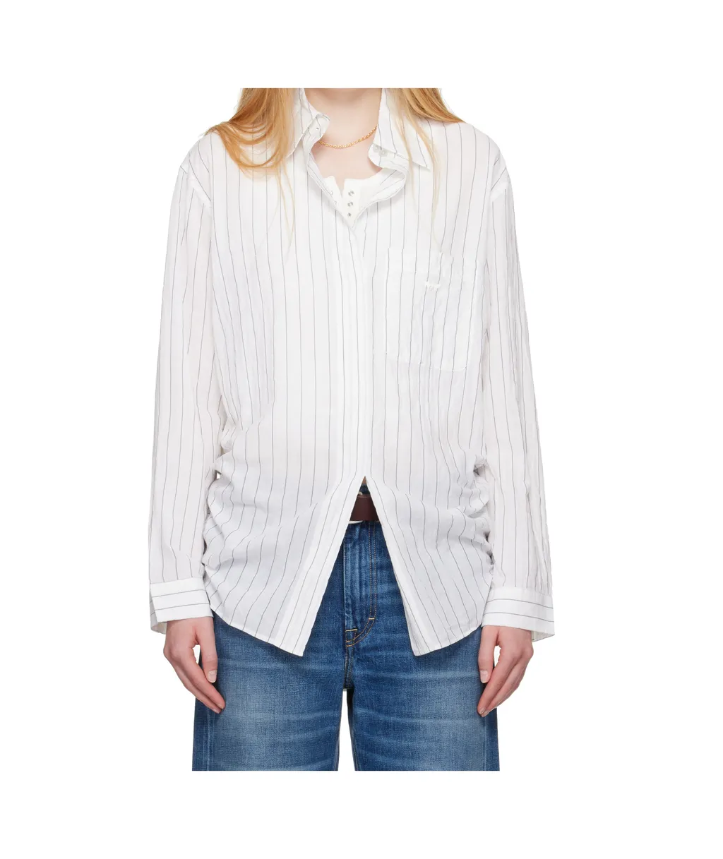 Work Shop Emporio Armani Grazia Shirt