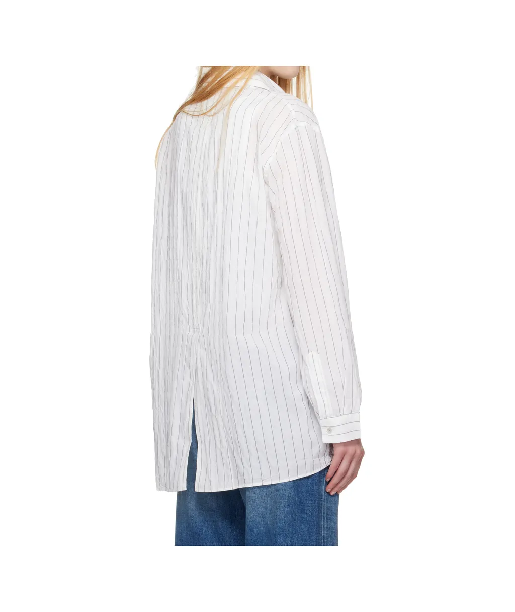 Work Shop Emporio Armani Grazia Shirt