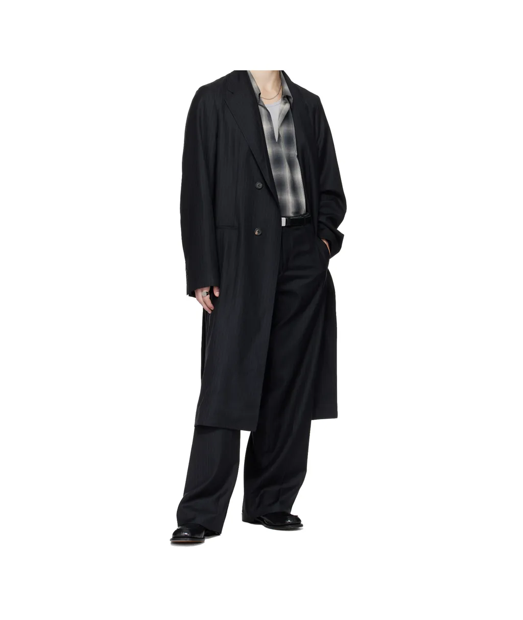 Emporio Armani Sentiero Loafers