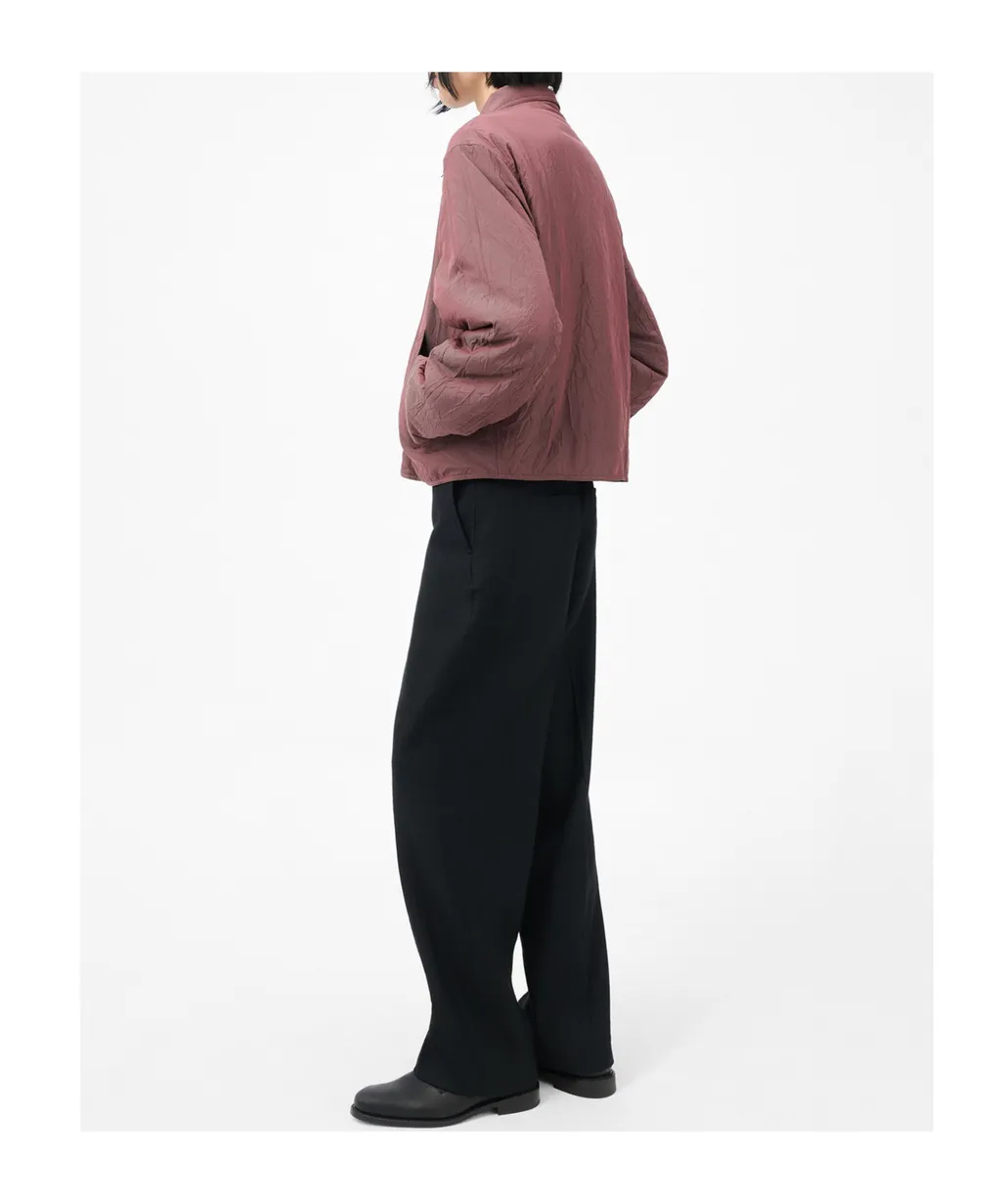 Slight Zip-Up Jacket