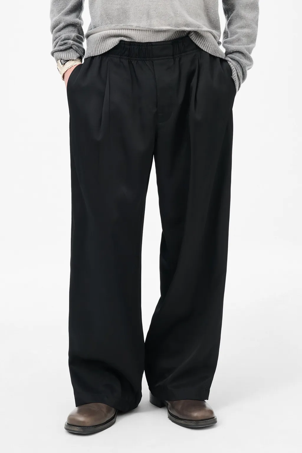 Tarmac Trousers