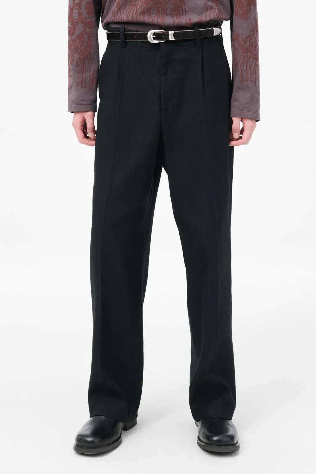 Borrowed Chino Pants