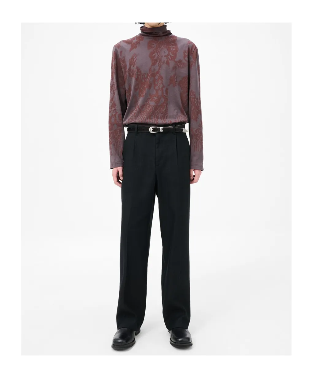 Borrowed Chino Pants