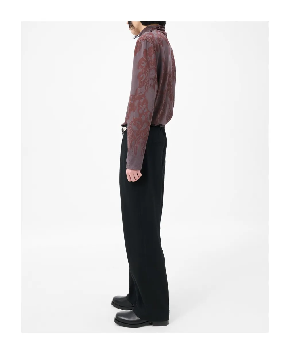Borrowed Chino Pants