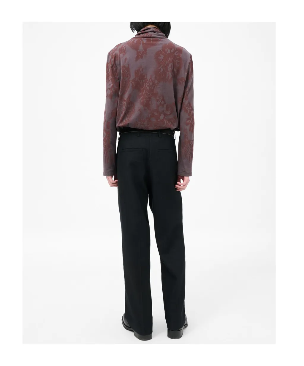 Borrowed Chino Pants