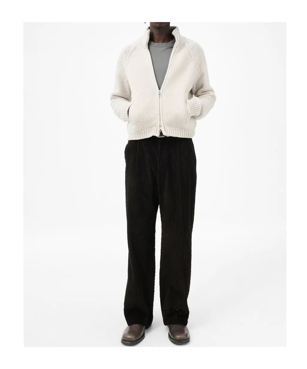 Borrowed Corduroy Chino Pants