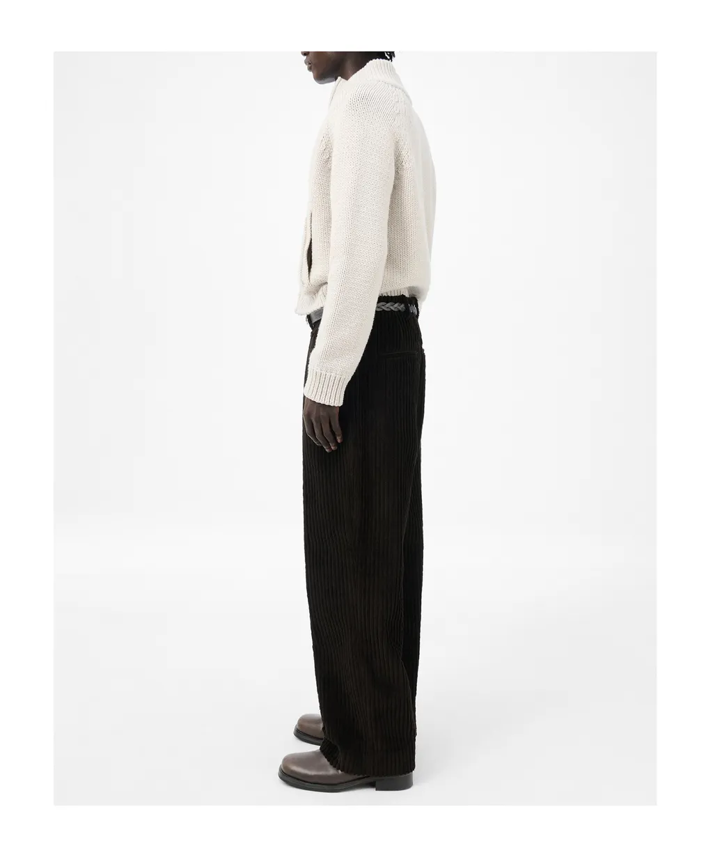 Borrowed Corduroy Chino Pants