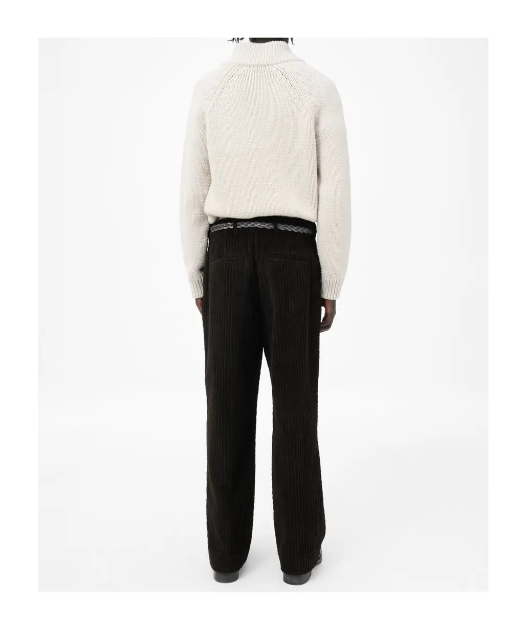 Borrowed Corduroy Chino Pants