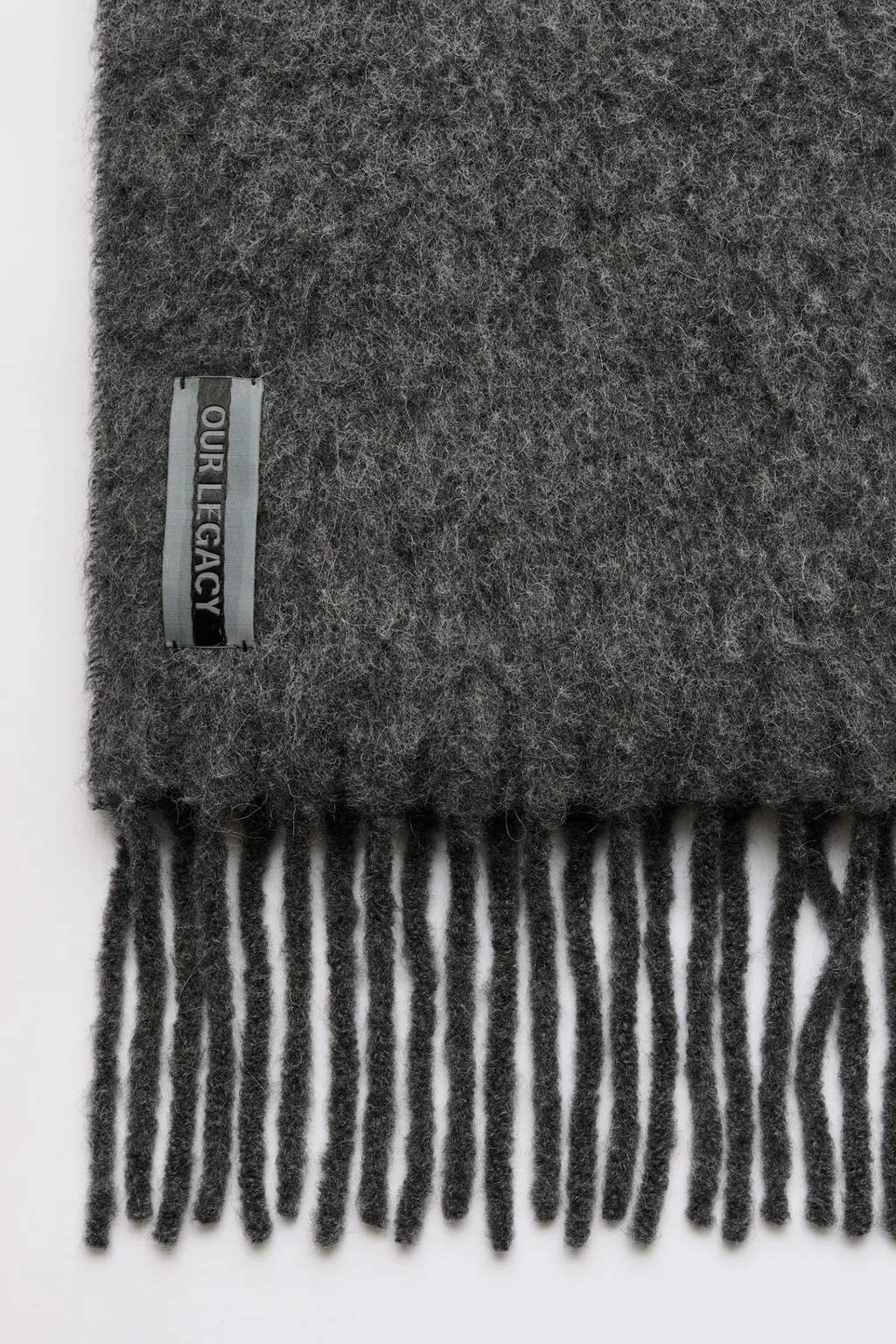Estate Scarf