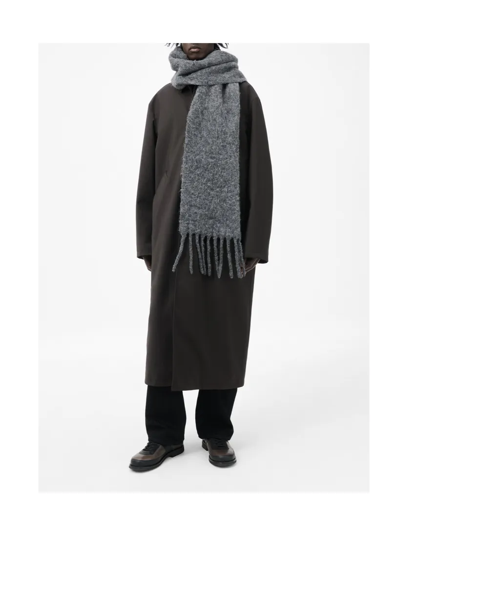 Estate Scarf