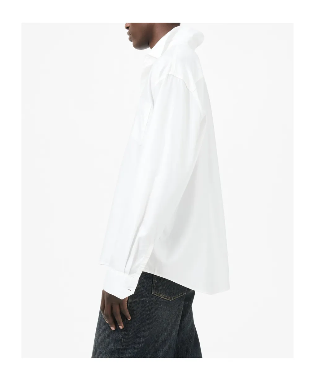 Beyond Loose-Fit Shirt
