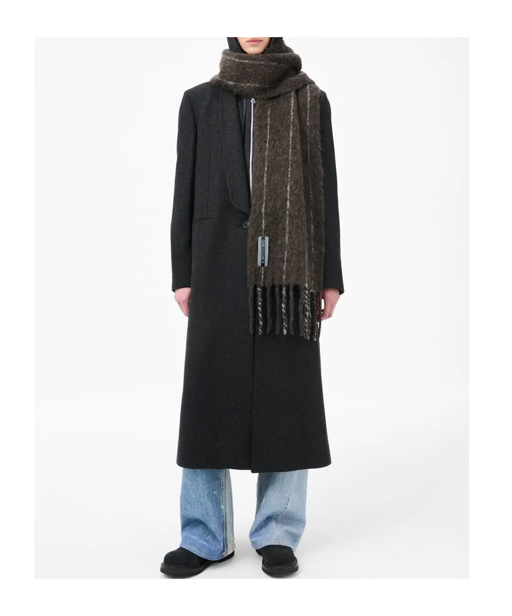 Estate Scarf