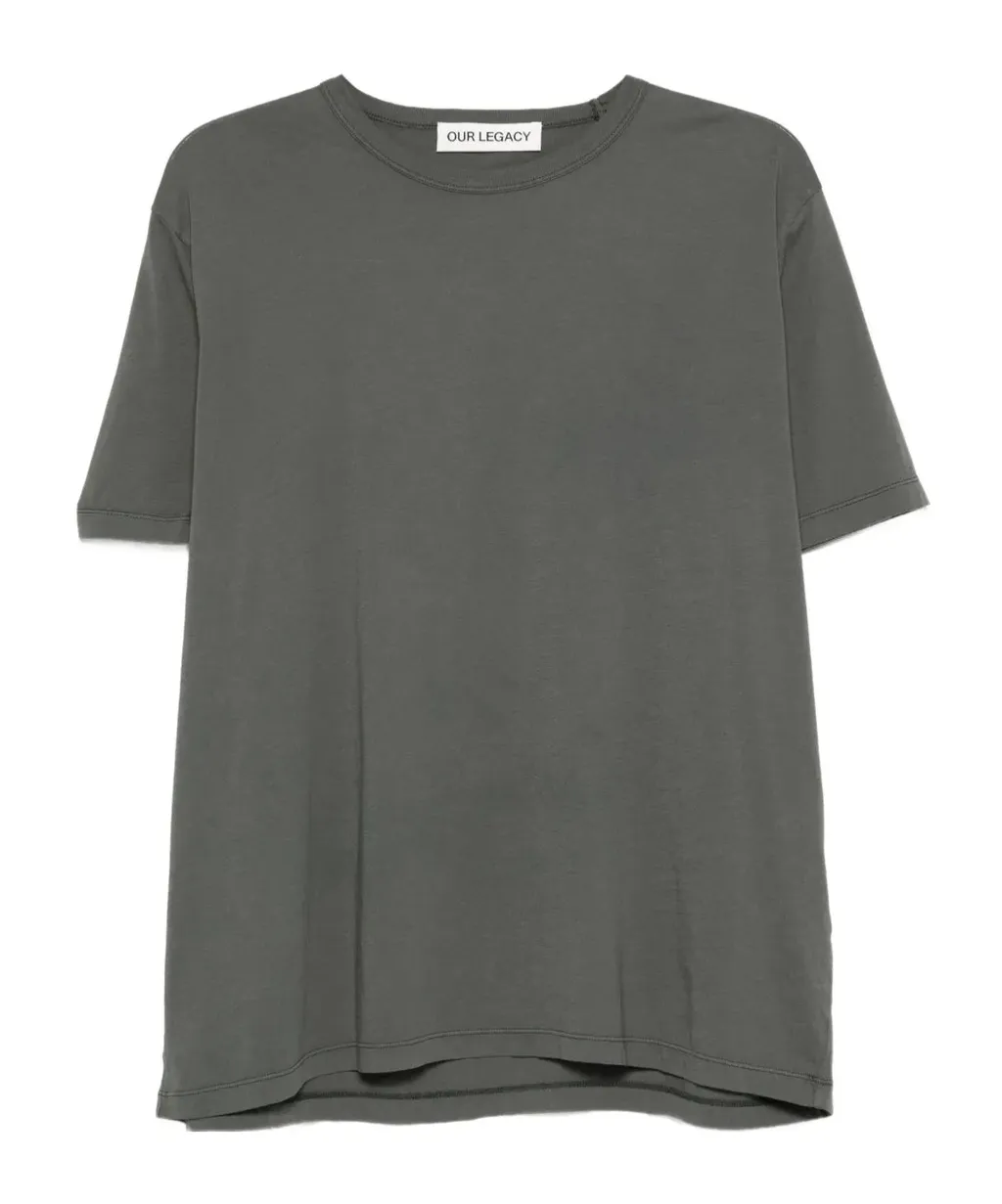 Cotton T-Shirt