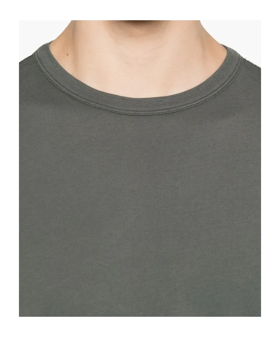 Cotton T-Shirt