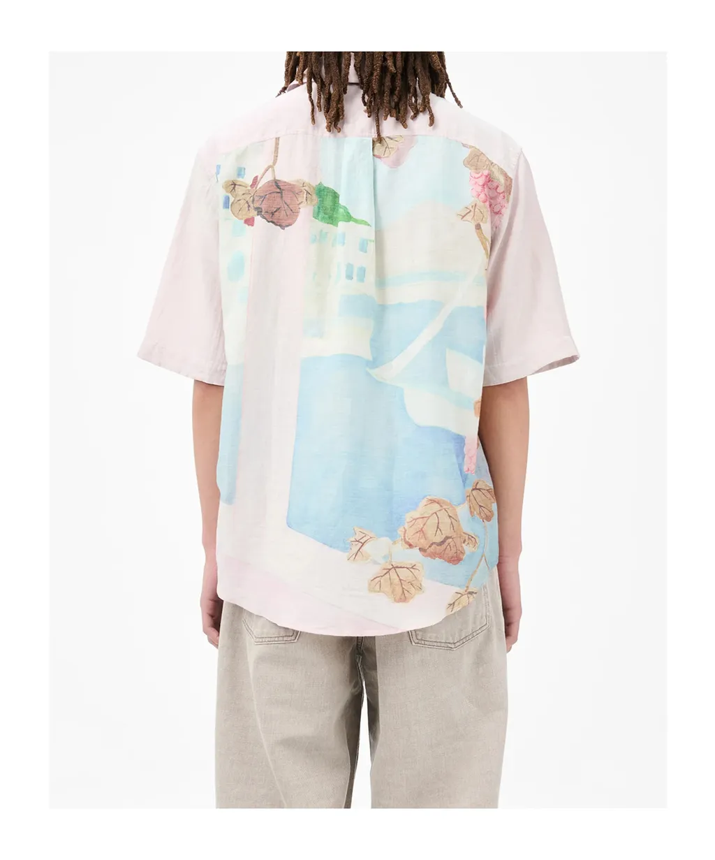 Shortsleeve Beyond Shirt
