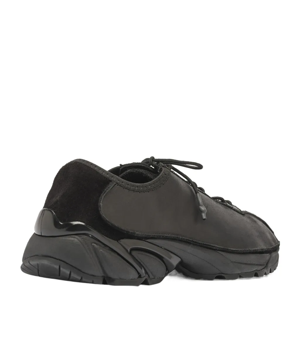 Klove Lace-Up Sneakers