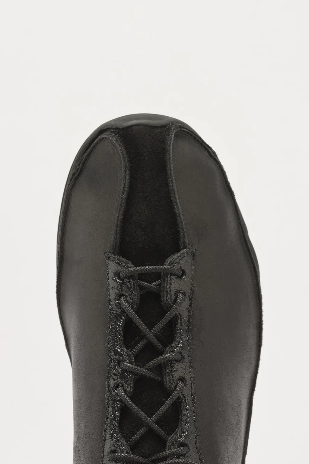 Klove Lace-Up Sneakers