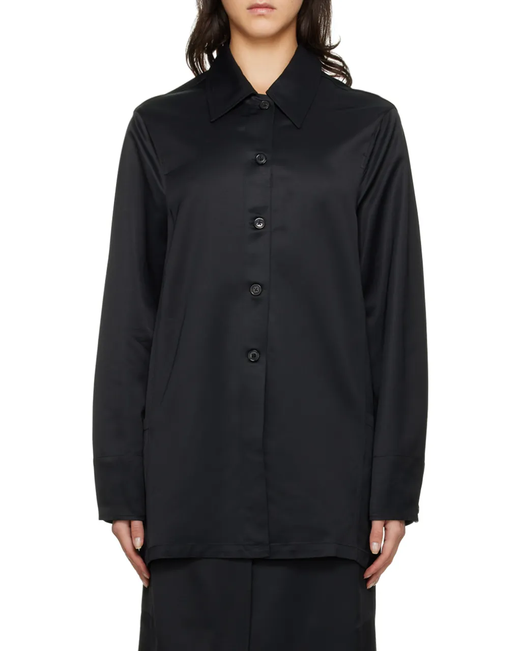 Welding Casual Jacket