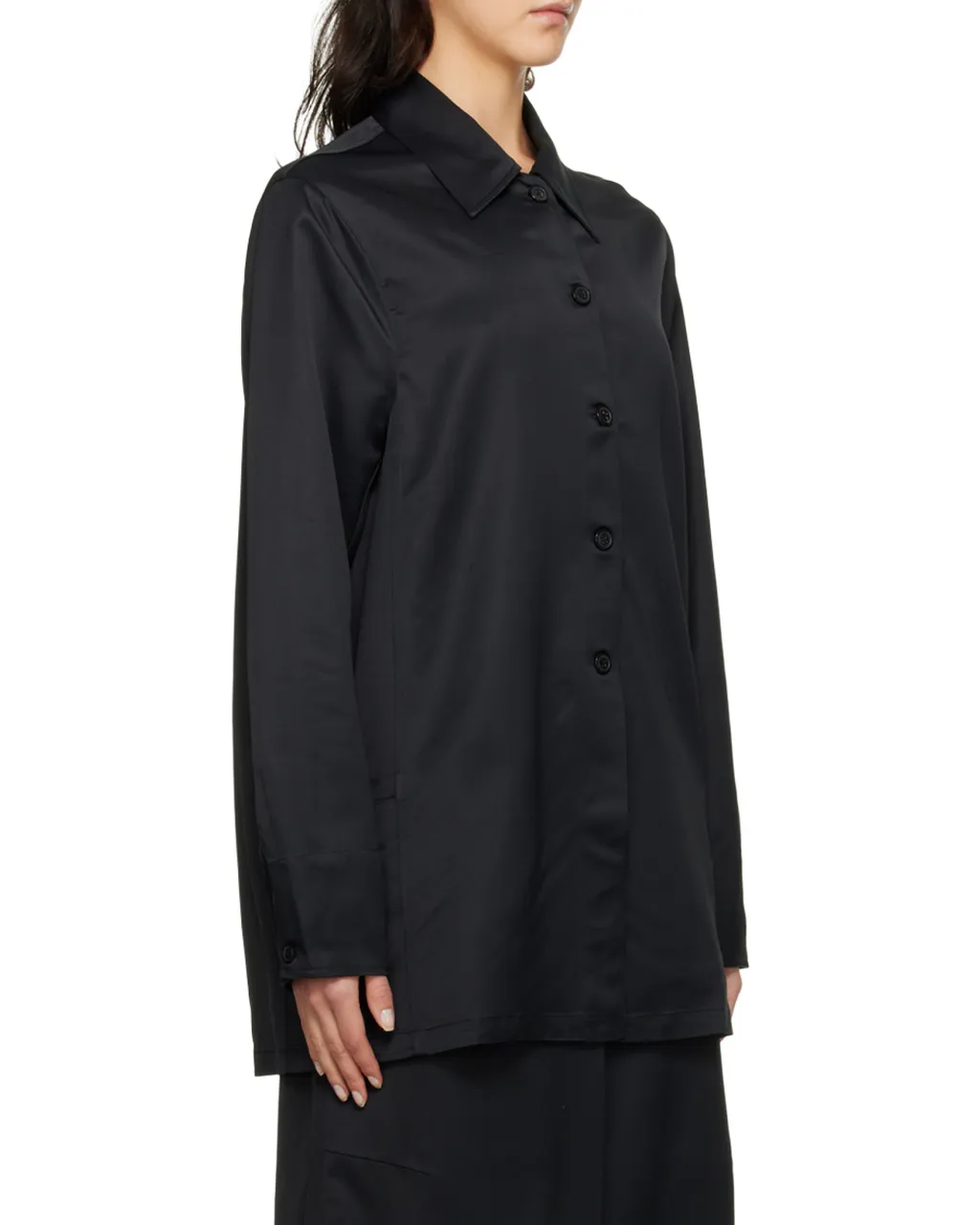 Welding Casual Jacket