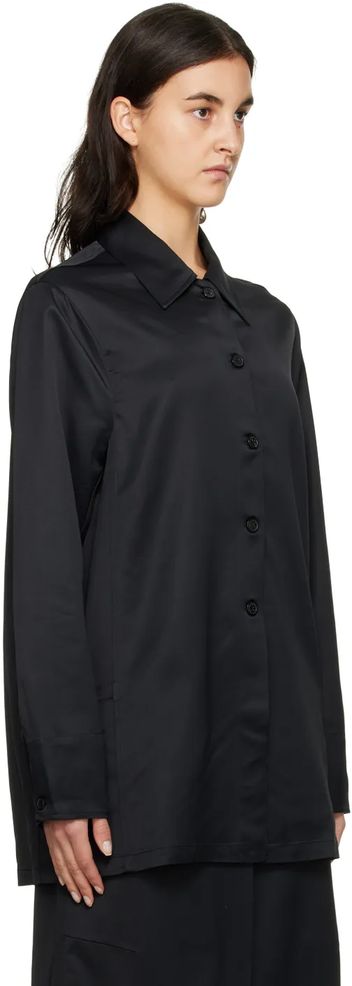 Welding Casual Jacket