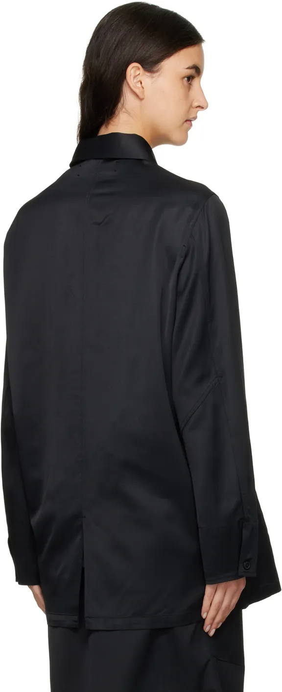 Welding Casual Jacket