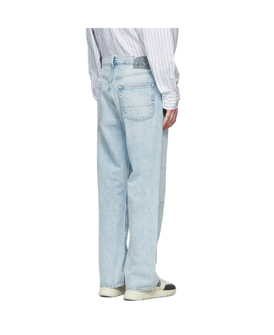 Extended Third Cut Jeans