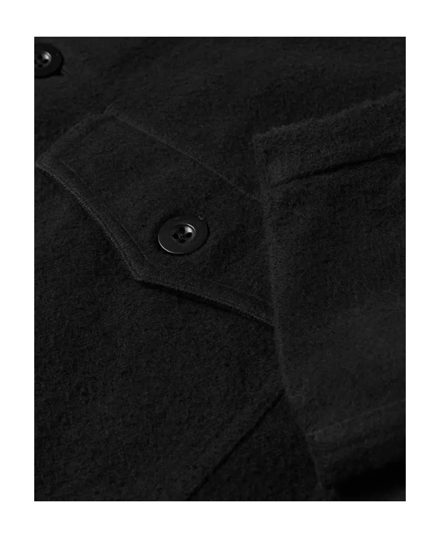 Evening Coach Jacket