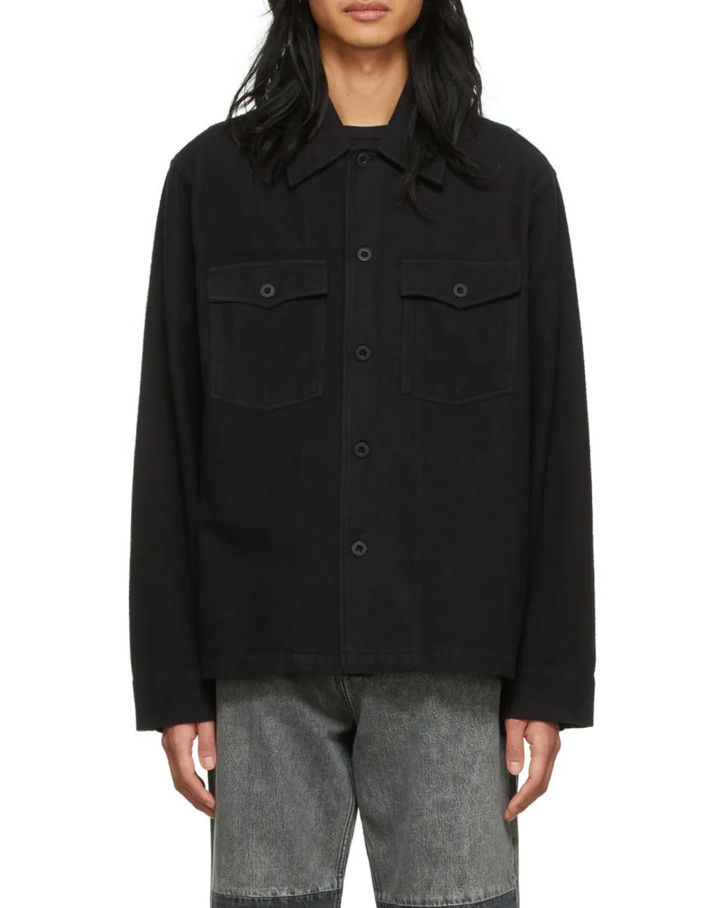 Evening Coach Jacket