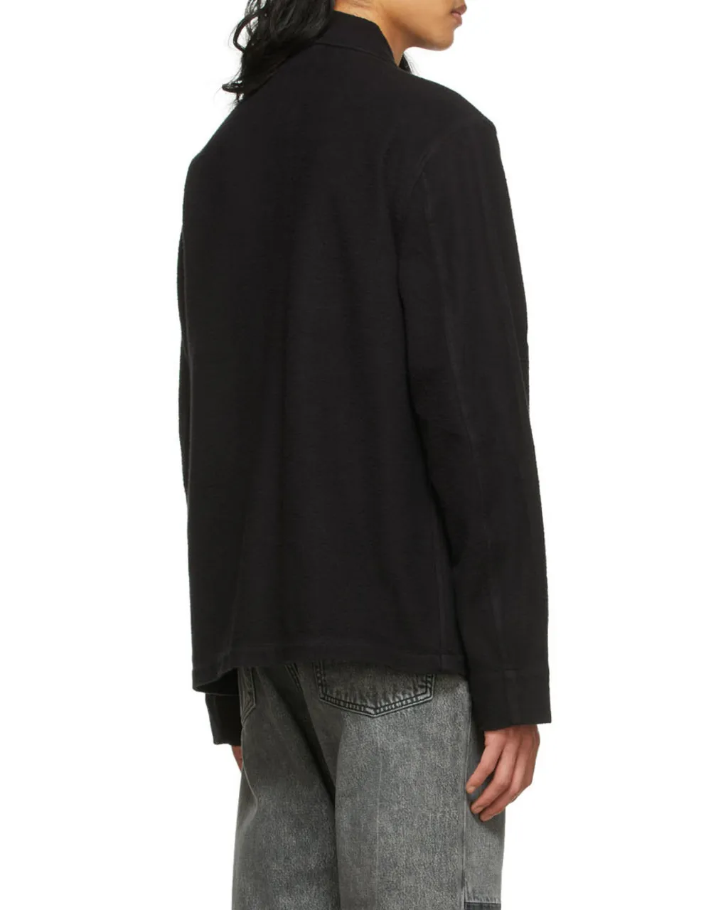 Evening Coach Jacket
