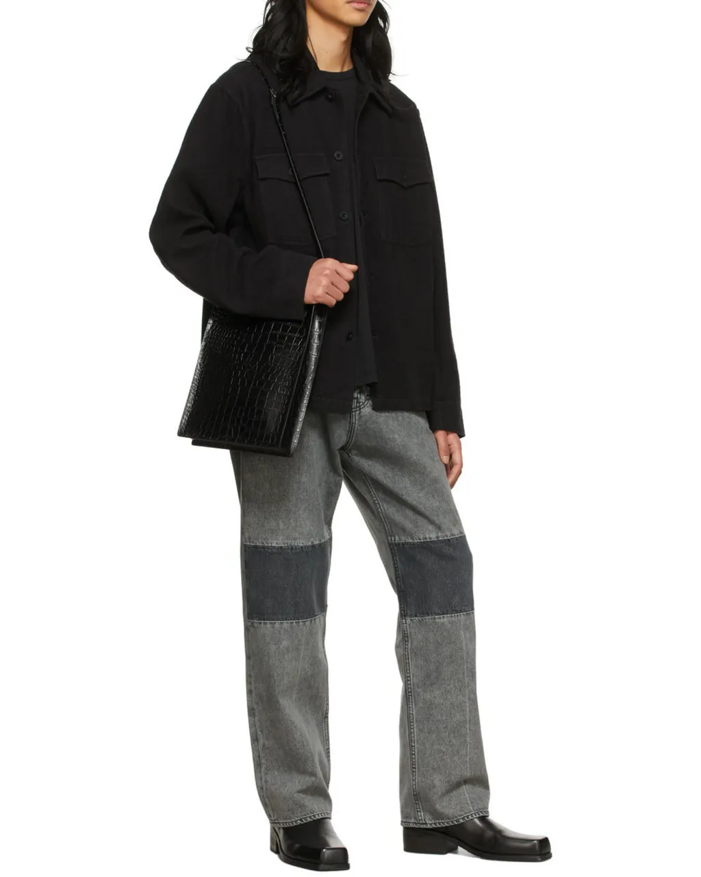 Evening Coach Jacket