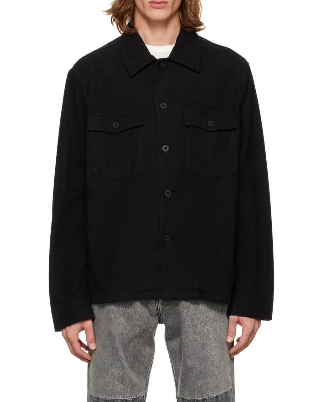 Evening Coach Jacket