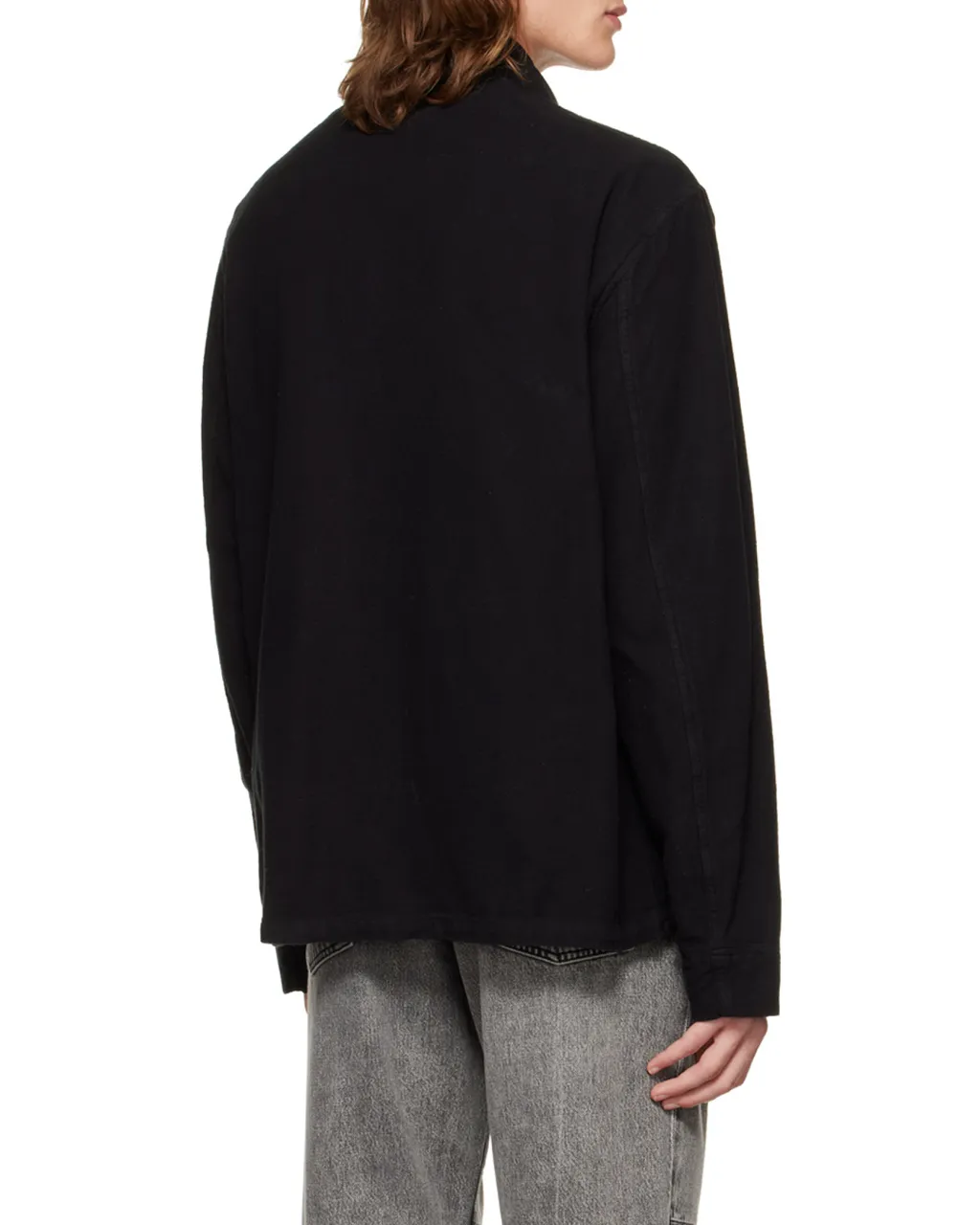 Evening Coach Jacket