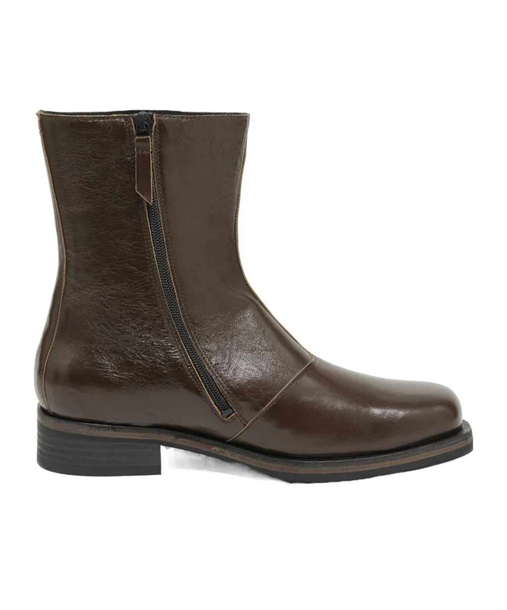 Camion Ankle Boots