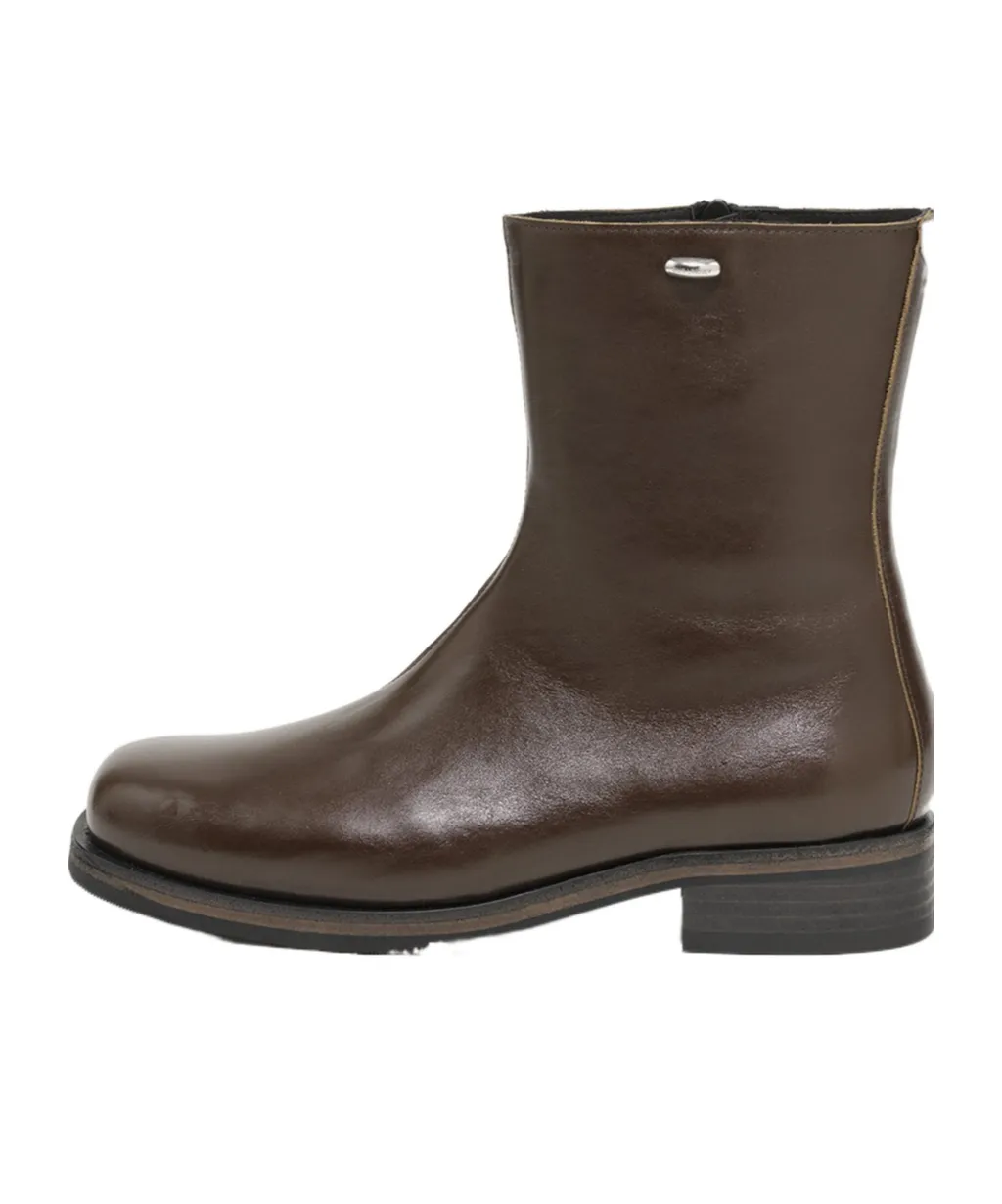 Camion Ankle Boots