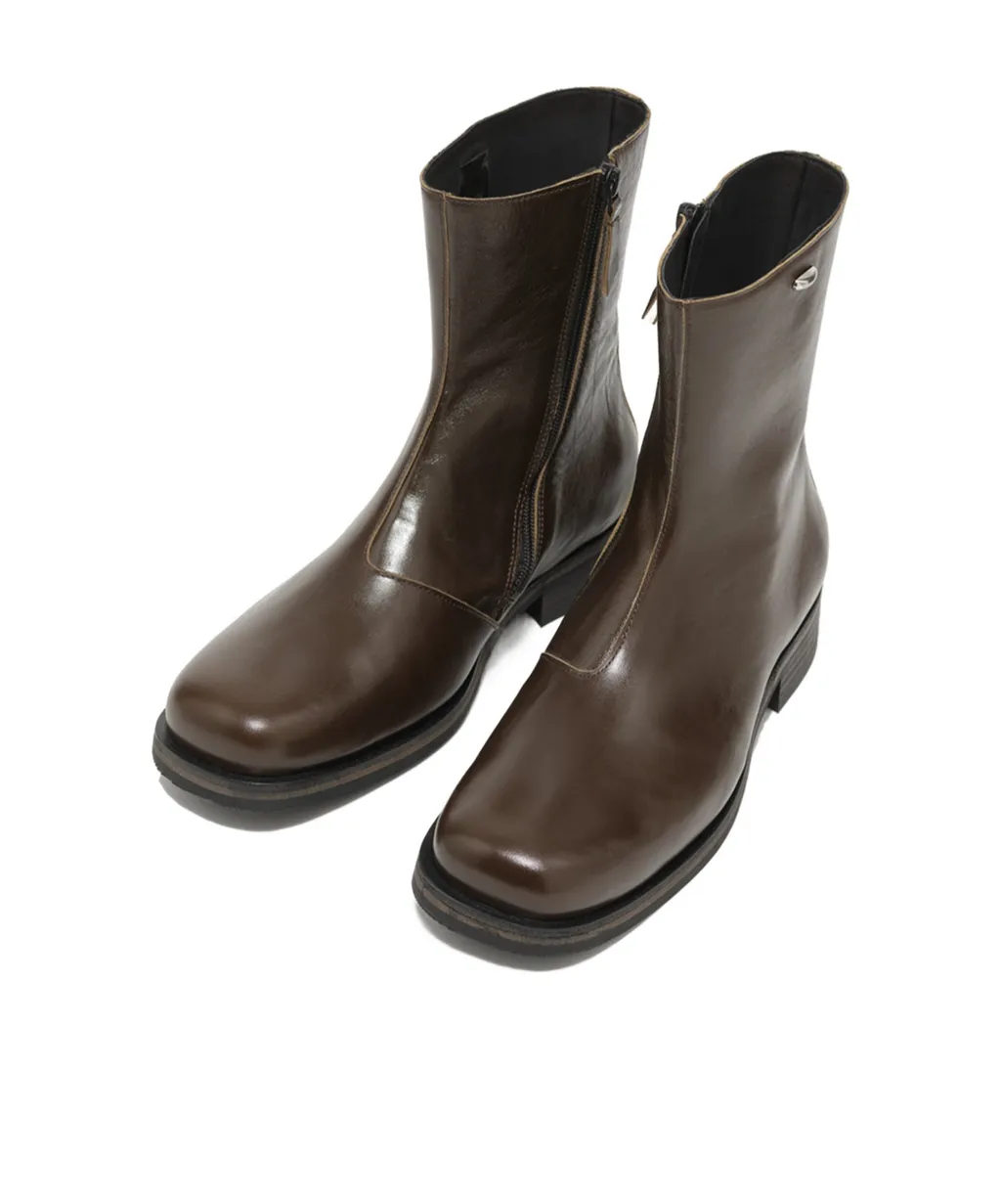 Camion Ankle Boots
