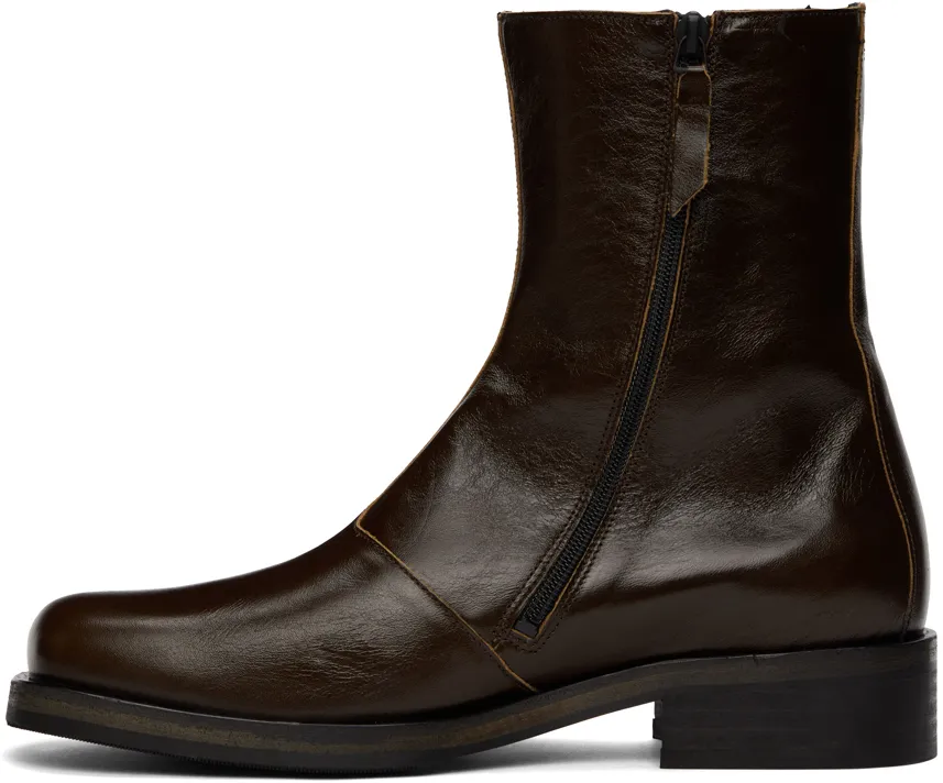 Camion Ankle Boots