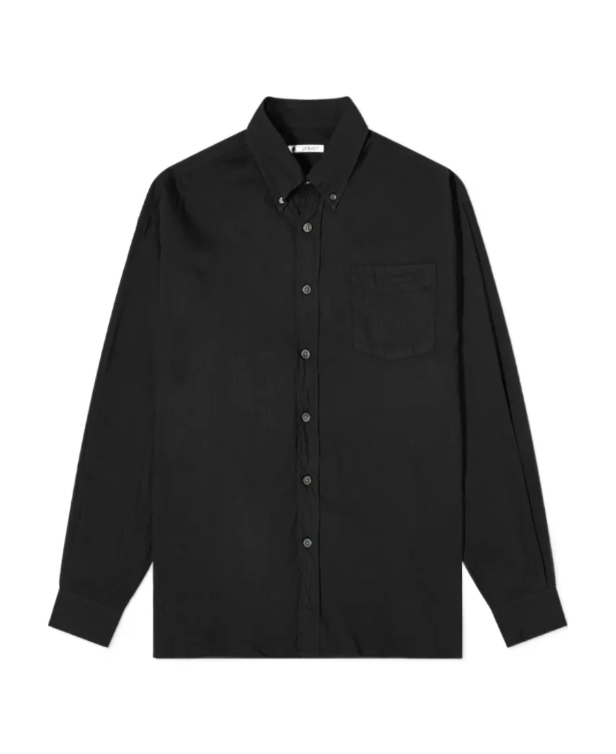 Borrowed Bd Button-Down Shirt