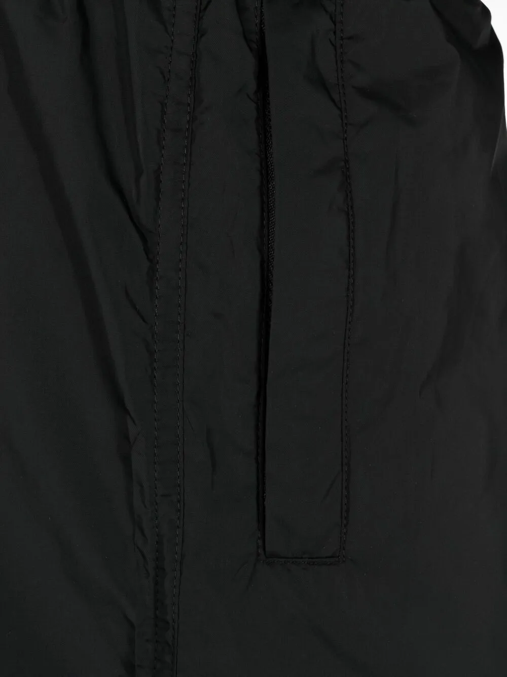 Drape Tech Trunks